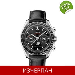 Часовник Omega Speedmaster Series Automatic Chronograph 30..