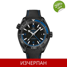 Часовник Omega Seamaster Planet Ocean 600 M Series Co-Axia..