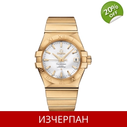 Часовник Omega Constellation Series Chronometer Automatic ..