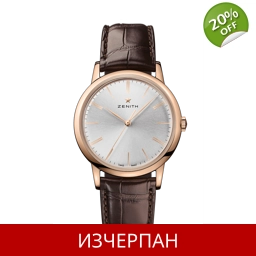 Часовник Zenith Elite Classic Series Automatic Chronograph..