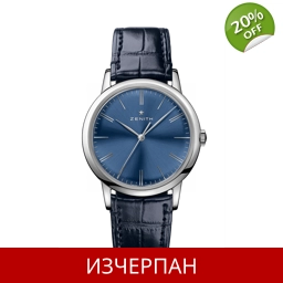 Часовник Zenith Elite Classic Series Automatic Chronograph..
