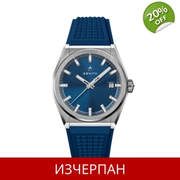 Часовник Zenith Defy Classic Series Automatic Chronograph ..