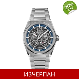Часовник Zenith Defy Classic Series Automatic Chronograph ..