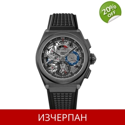 Часовник Zenith Defy El Primero Series Automatic Chronogra..