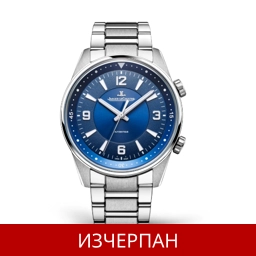 Часовник Jaeger-LeCoultre Polaris Series Stainless Steel A..