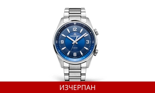 Часовник Jaeger-LeCoultre Polaris Series Stainless Steel Automatic Chronograph 9008180