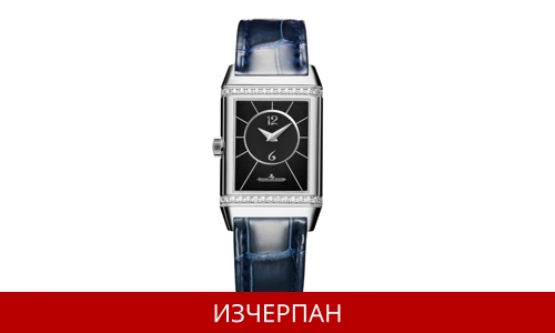 Часовник Jaeger-LeCoultre Reverso Classic Medium Duetto Automatic Chronograph 2588422