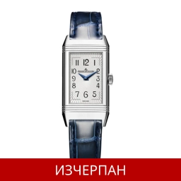 Часовник Jaeger-LeCoultre Reverso One Duetto Moon Automati..