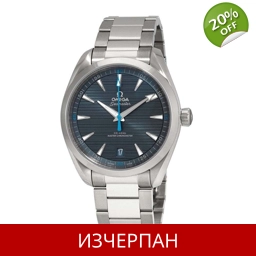 Часовник Omega Seamaster Series Aqua Terra 150M Co‑Axial M..