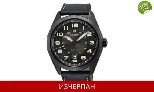 Часовник Seiko Sport Series Automatic Herren SRPC89K1