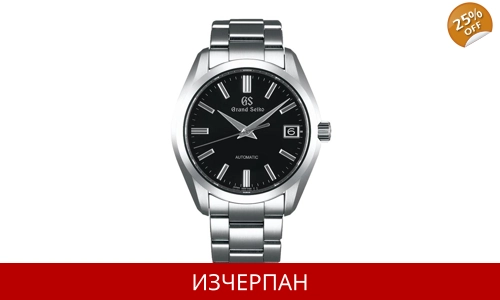 Часовник Grand Sieko Series Automatic Chronograph SBGR309G