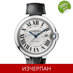 Часовник Cartier Ballon Bleu De Cartier Series Automatic C..