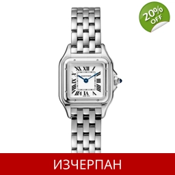 Часовник Cartier Panthere De Cartier Series Quartz Chronog..