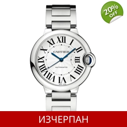 Часовник Cartier Ballon Bleu De Cartier Series Automatic C..