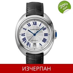 Часовник Cartier Cle De Cartier Series Automatic Chronogra..