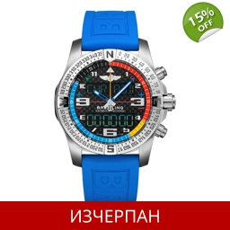 Часовник Breitling Professional Series Quartz Chronograph ..