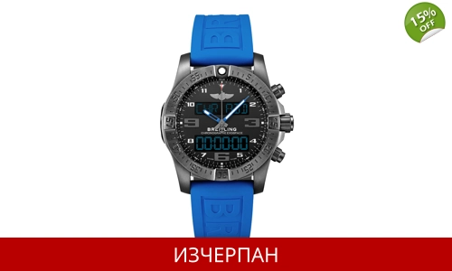 Часовник Breitling Professional Series Quartz Chronograph VB5510H21B1S1