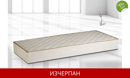 Матрак Classic с Дунапрен 19 см. Матрак Classic с Дунапрен 19 см.