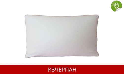 Възглавница MEMORY SLEEP Възглавница MEMORY SLEEP