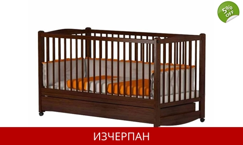 Бебешка Кошара Верокио Бебешка Кошара Верокио