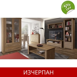 Бар ARSAL 1D1WB1S Дъб Стърлинг
