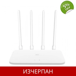 Xiaomi Mi WiFi Router 4A