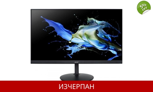Acer ACER 24 inch CB242Ybmiprx