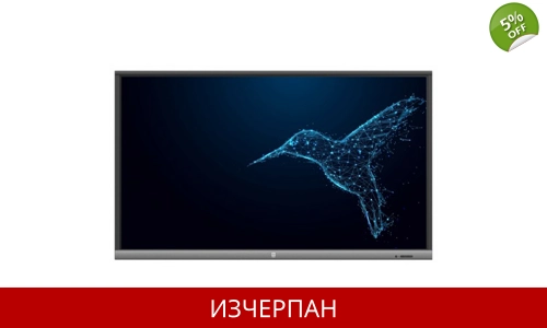 AVTek Interactive monitor TouchScreen 5 LITE 55 1TV135