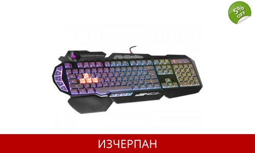 A4Tech Tastatur h Bloody B314 Ueyboard A4TKLA45173
