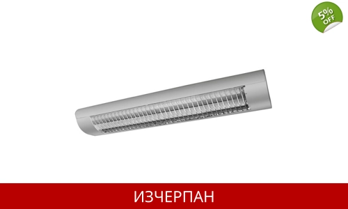Луминесцентно тяло Kanlux 19103 OFRA TL-218B-SR EVG