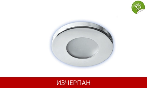 Луна за Вграждане Vivalux 002887 ADA SL100 C