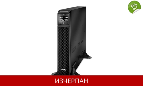 APC Smart-UPS SRT 2200VA / 1980W 230V