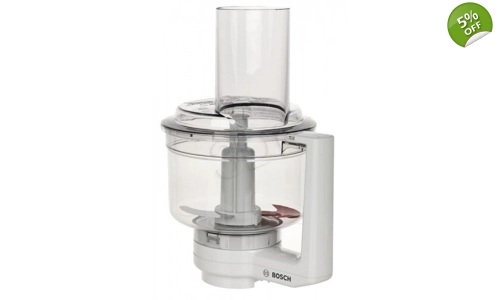 Bosch MUZ4MM3 mixer/food processor accessory
