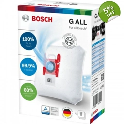 Bosch BBZ41FGALL vacuum accessory/supply BBZ