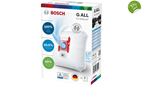 Bosch BBZ41FGALL vacuum accessory/supply BBZ