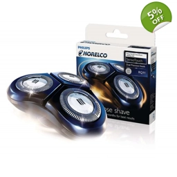 Philips SHAVER Series 7000 SensoTouch DualPrecision blades..