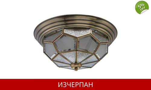 Плафон CHIARO 397010403 Плафон CHIARO 397010403
