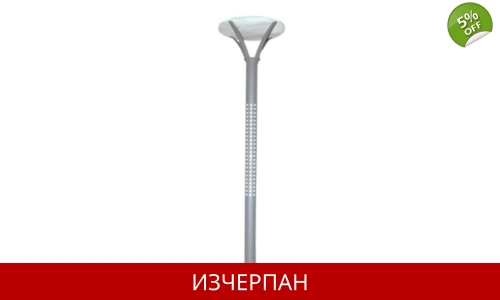 ACA LIGHTING 8318 LIGHTING COLUMN 38569-01 ACA LIGHTING 8318 LIGHTING COLUMN 38569-01