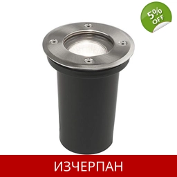 Луна за вграждане в земя NOWODVORSKI 9554 PAOLI 51315-01