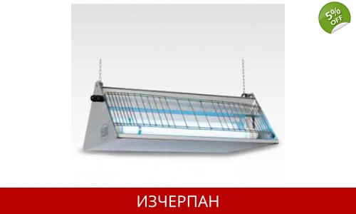 MOEL 397 Електроинсектицид НАССР 397 MO-STICK 15472-01 MOEL 397 Електроинсектицид НАССР 397 MO-STICK 15472-01