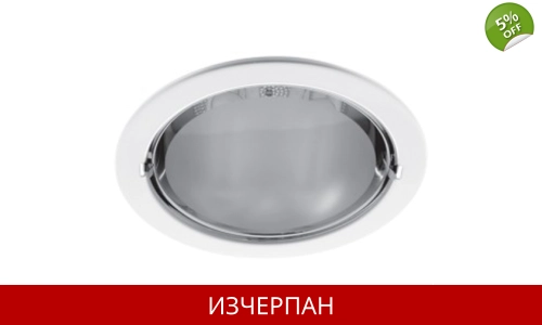 Луна за вграждане Vivalux 002817 Filo W