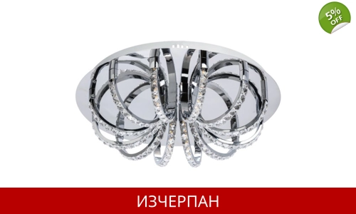 LED Плафон MW-LIGHT 276015001 50523-01 LED Плафон MW-LIGHT 276015001 50523-01