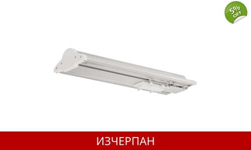 LED улична лампа ATRA 8024 STREET LAMP LED 21324-01 LED улична лампа ATRA 8024 STREET LAMP LED 21324-01