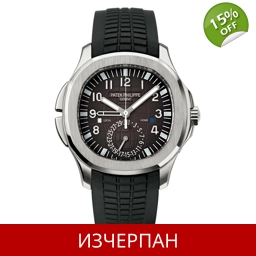 Часовник Patek Philippe Aquanaut Series Automatic Chronogr..
