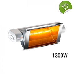 Външен уличен инфрачервен отоплител нагревател - Varma Spo..