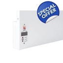 Инфрачервен отоплителен..