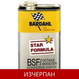 BARDAHL BSF OCTANE BOOSTER