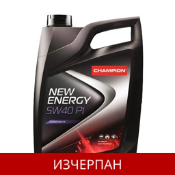 CHAMPION NEW ENERGY 5W40 PI C3