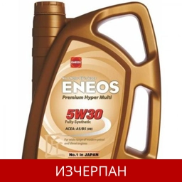 ENEOS PREMIUM HYPER MULTI 5W30