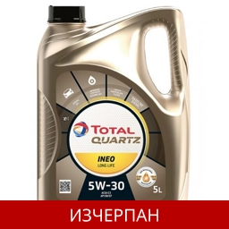 TOTAL QUARTZ INEO LONG LIFE 5W30